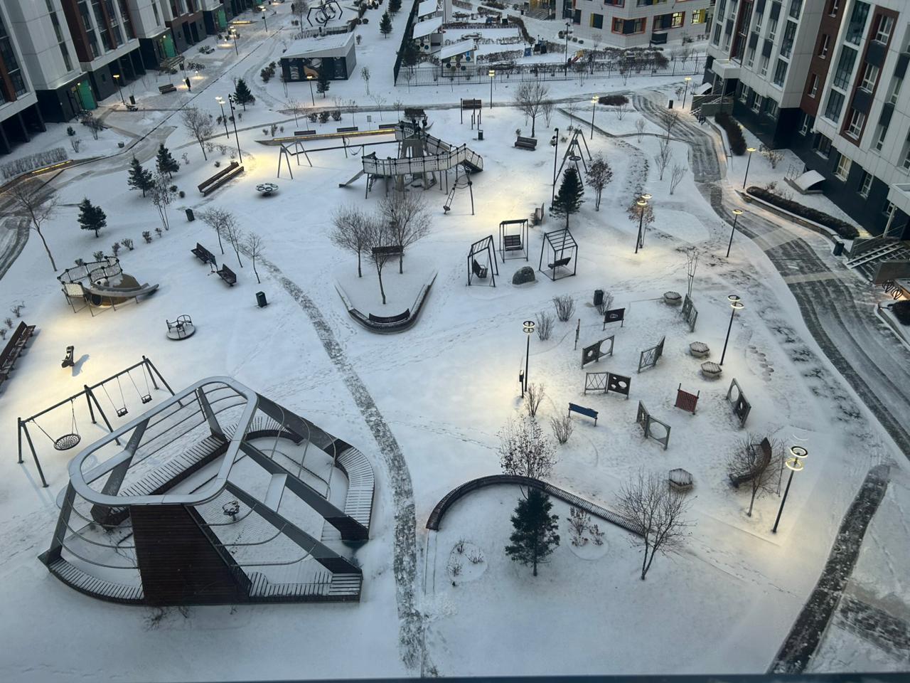 Фото Новосибирск засыпало снегом утром 6 ноября. Фоторепортаж 2 - Сиб.ФМ Фото Новосибирск засыпало снегом утром 6 ноября. Фоторепортаж 2